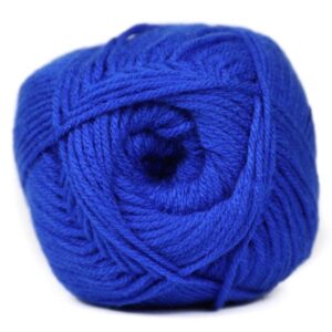 Charity Chunky 008 Royal