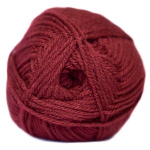 Charity Chunky 018 Maroon