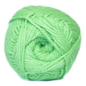 Charity Chunky 149 Tiger Lime